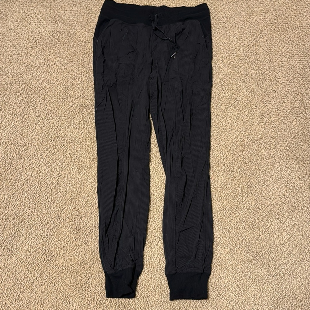 COPY - Lululemon Dance Studio Jogger Pant!
